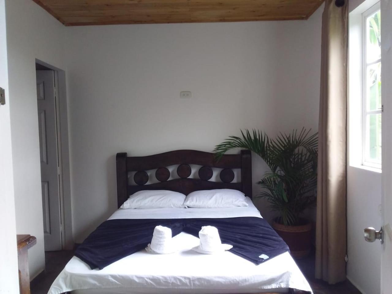 Hostal Hilltop Salento Exterior foto